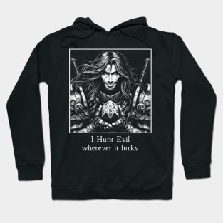 Paladin Hoodie